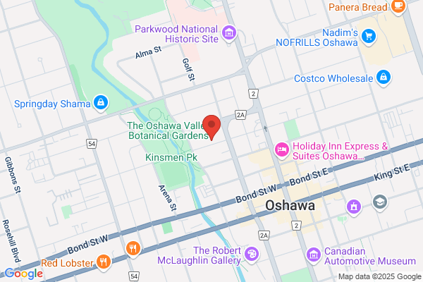 Hearth Place Cancer Support Centre