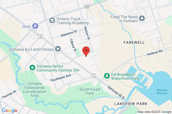 Comunity Living Oshawa Clarington Assn