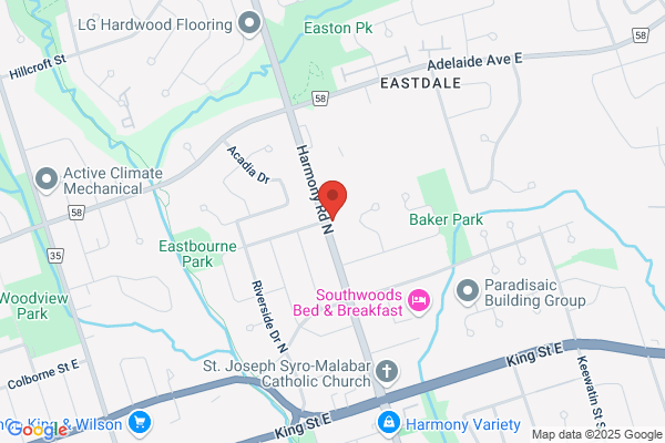 Robertson Heating Ltd
