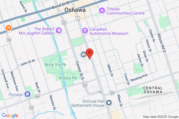 Stove Den of Oshawa the