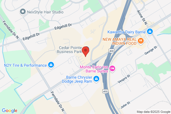 Spherion Staffing Solutions, Oshawa Centre Executive Tower