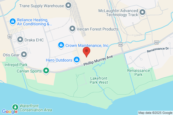 Lakefront Tire & Auto Centre