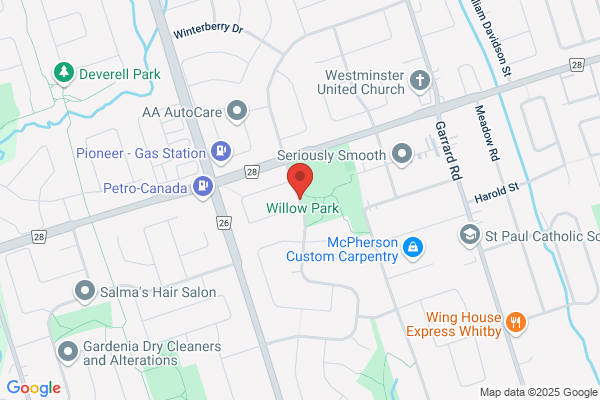 Cross Bros Tree Service Ltd
