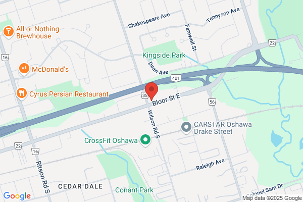 Ontario Wide Auto Credit