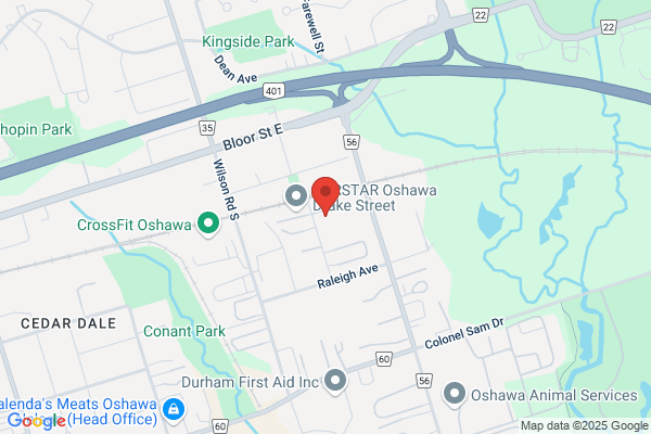 Durham Shred & Recycle