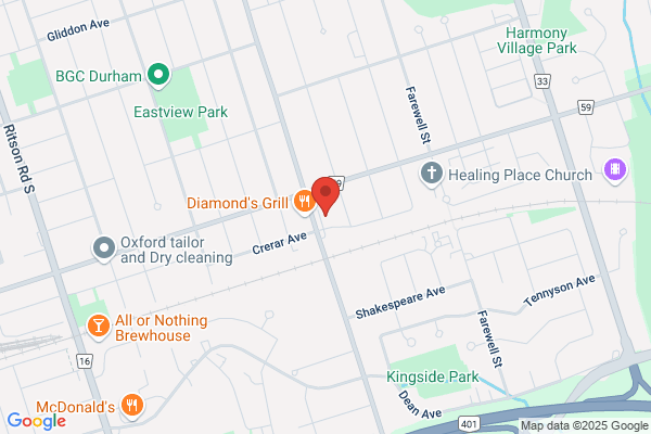 Wilson Road Veterinary