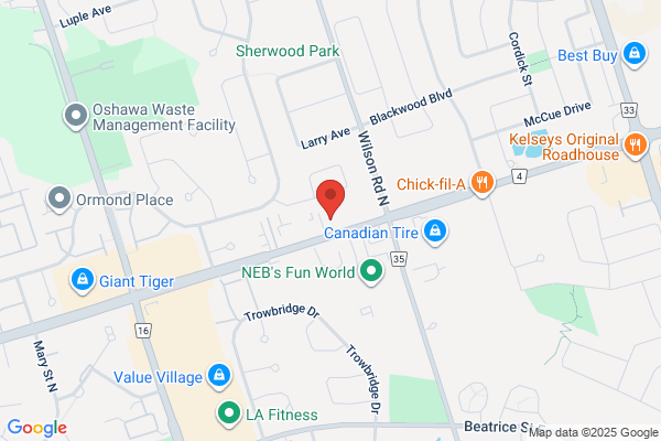 Ritson Veterinary Clinic