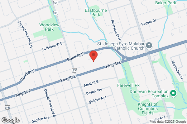 Quality Home Improvements Oshawa Ltd