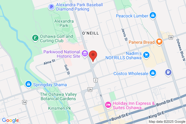 Oshawa Medical Centre, Oshawa X-Ray & Ultrasound Services