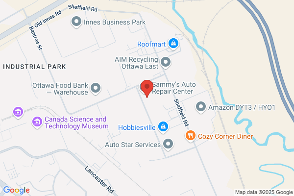Castonguay Professional Corporate Structures Inc