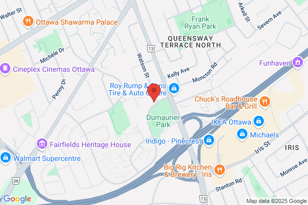Ottawa Valley Consultants