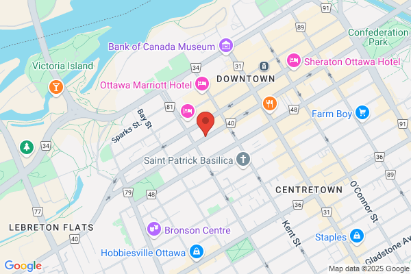 Canadian Institute of Actuaries