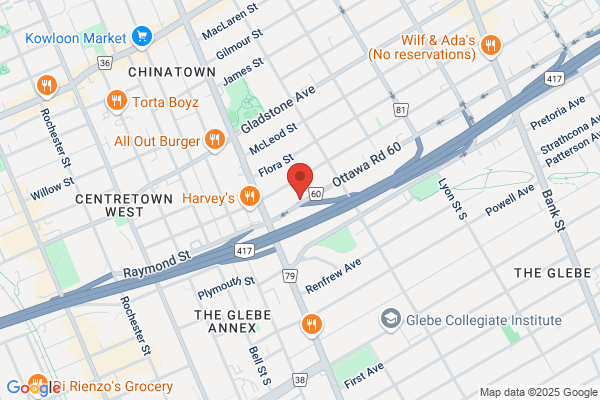 Huang Dr Chinese Acupuncture & Acupressure Clinic