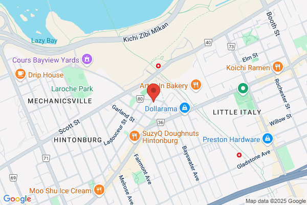 Sino Acupuncture Clinic