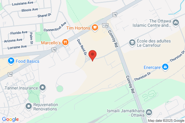 Parent Finders National Capital Region