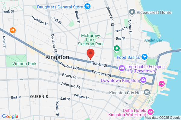 Kingston Collaborative Family Law Association