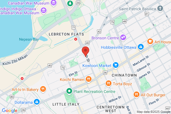 Ottawa Micro Marketing