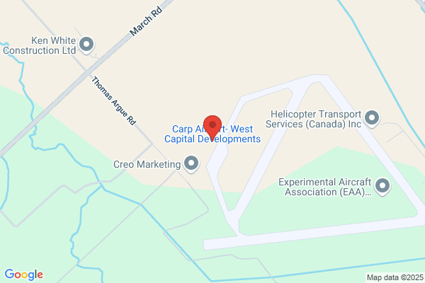 West Capital Aviation