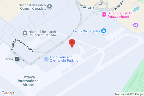 Canadian Aviation Maintenance