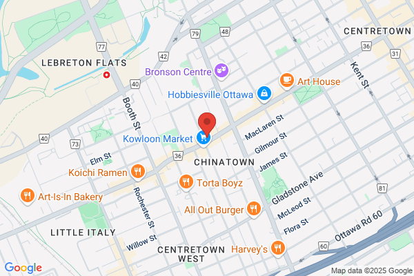 Best weed delivery Ottawa