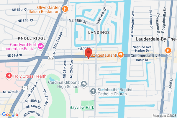 Bayview Animal Hospital
