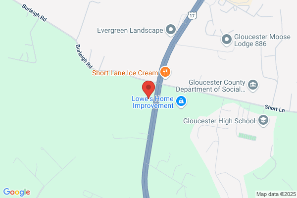 Gloucester Veterinary Hospital, Young J E Dr