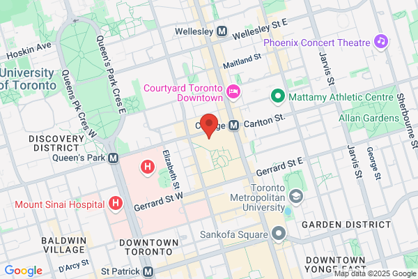 Degree Authentication in Canada
