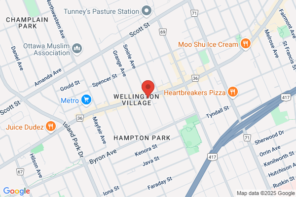 Osgoode Properties
