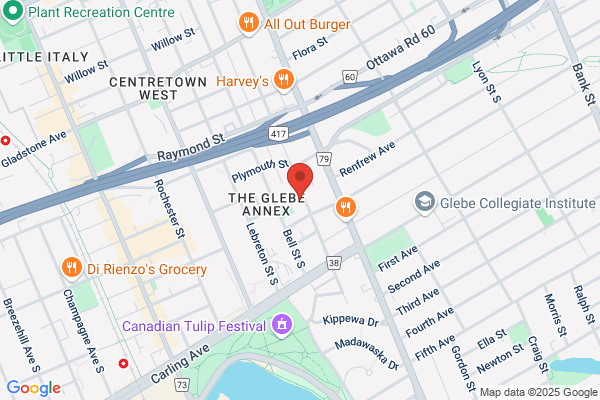 Cambridge Realty (Ottawa) Ltd