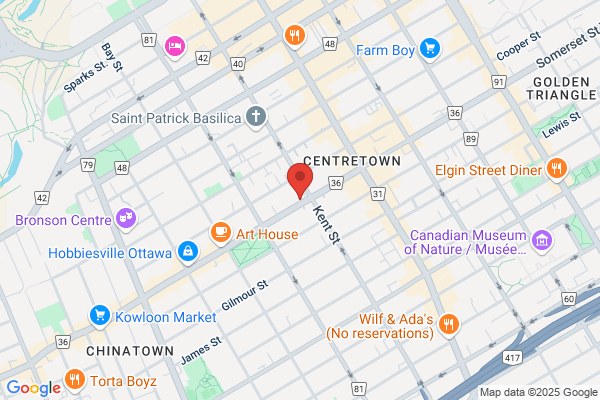 Elizabeth Apts