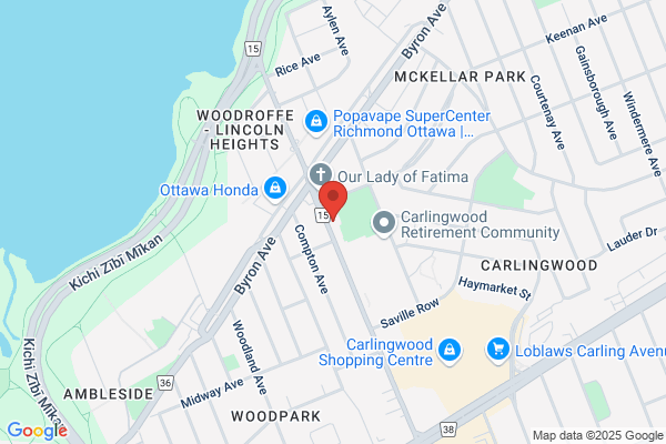 Knightswoods Apts