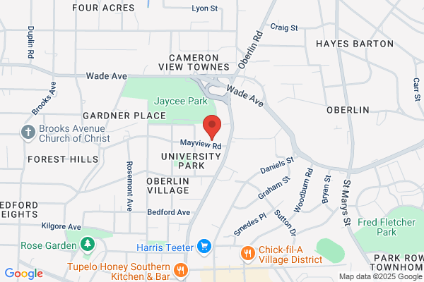 Mayview Apartments
