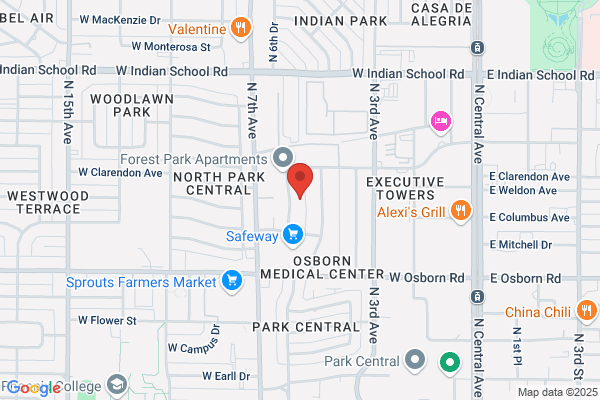 Phoenix Apts