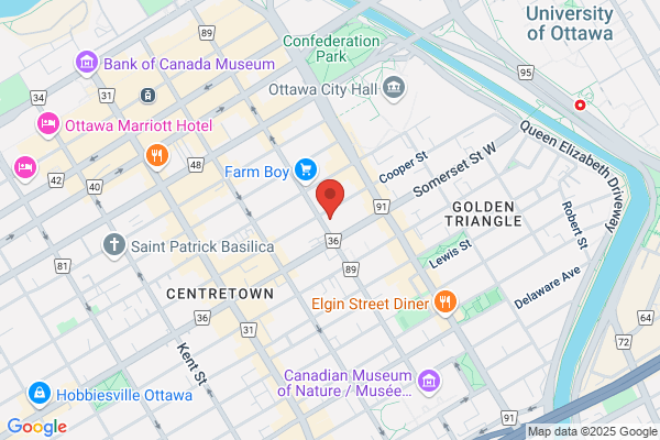 Taggart Realty Management (Main Office)