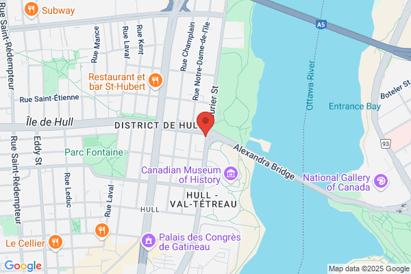 Tour Notre-Dame