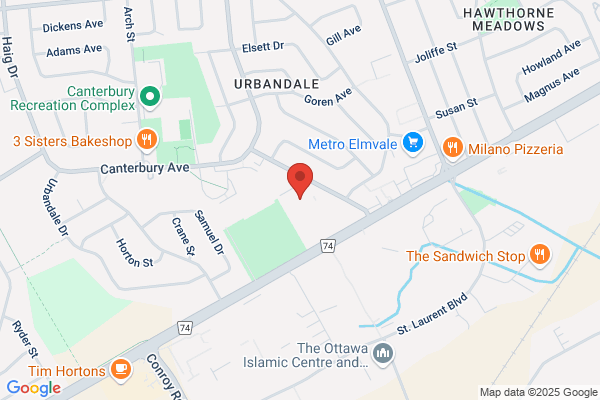 Urbandale Rental Centre