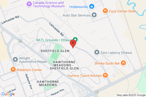 Valley Home Appliance Service Inc