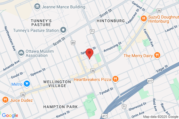 Kindree Peter J Architect