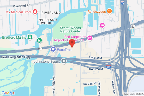 Universal Atm Services Inc