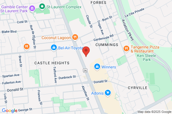 Art Lending of Ottawa