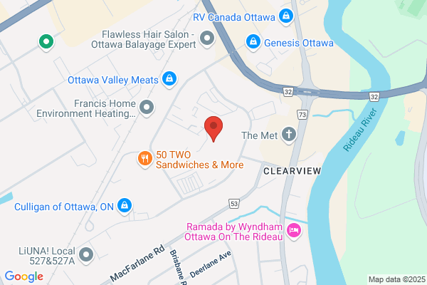 Ottawa Conservation Studio