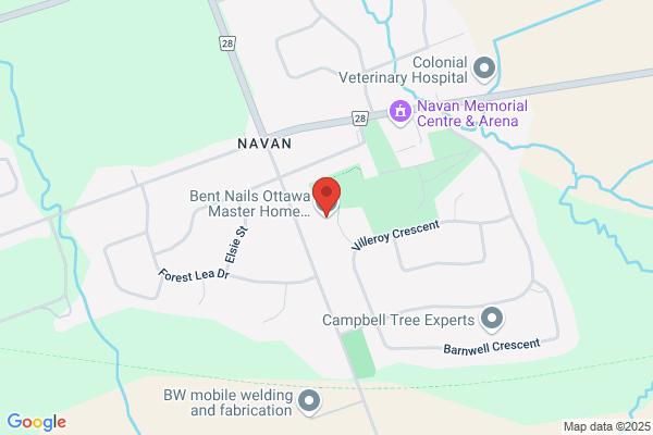 Old Home inspections Ottawa Valley