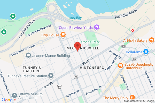 Localcoin Bitcoin ATM - Lyndale Corner Food Mart