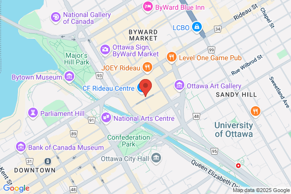 TD Canada Trust ATM - Closed