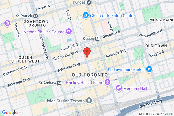 Fasken Martineau DuMoulin LLP