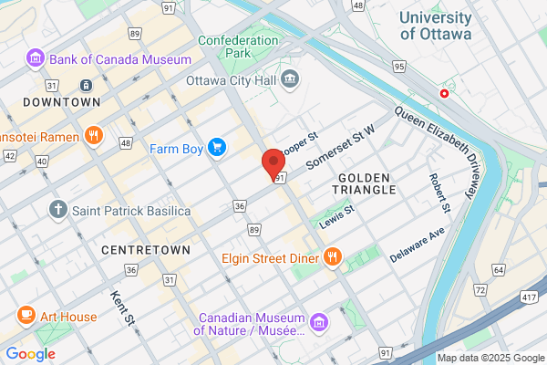 Bergeron Clifford Injury Lawyers