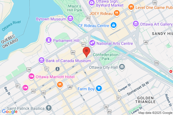 Clarel Midouin Law Office