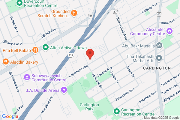 Fanaian L Law Office Dr