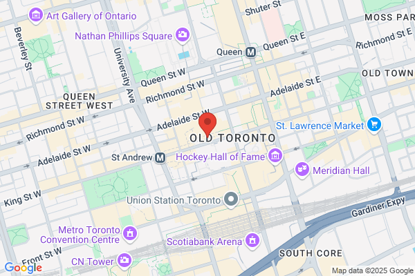 Gowling Lafleur Henderson Llp, Crane Brian A Qc