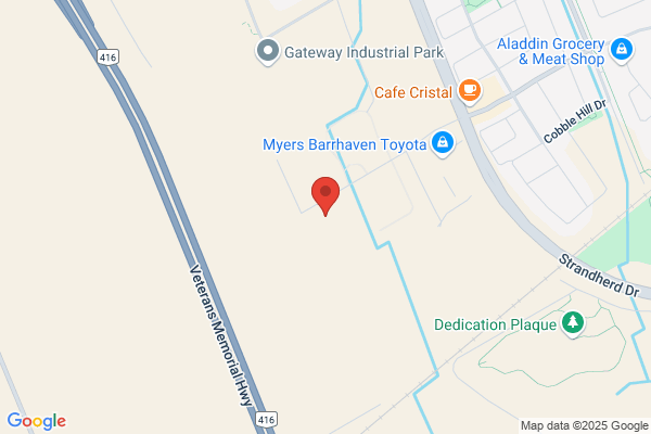 CARSTAR Barrhaven